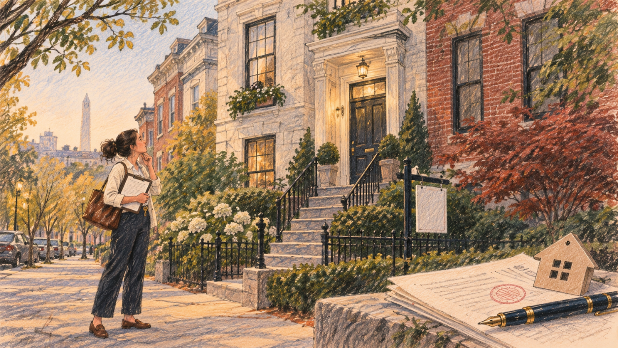 I Own One Rental in DC. Am I Exempt From Rent Control?